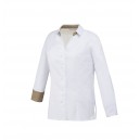 Veste de cuisine femme Viga