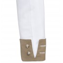 Veste de cuisine femme Viga