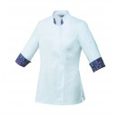 Veste de cuisine femme Vusti - Robur