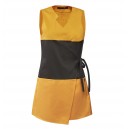 Chasuble Tablier Valley Robur - Melon