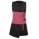 Chasuble Tablier Valley Robur - Fushia