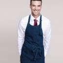 Tablier de Cuisine & serveur en jeans