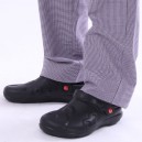 Sabot de cuisine schu'zz pro noir