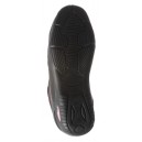 Chaussures de Sécurité Femme Noir Rose S3 - EUROPROTECTION