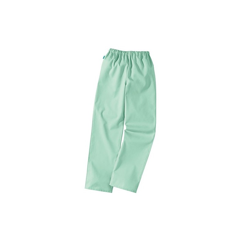 Pantalon médical vert infirmier infirmière pas cher confortables hopitals