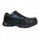 Chaussures de sécurité PUMA Velocity Low S3. Originale et look moderne.