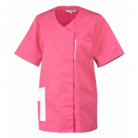 Blouse Médicale Femme Modèle Lila - ROBUR