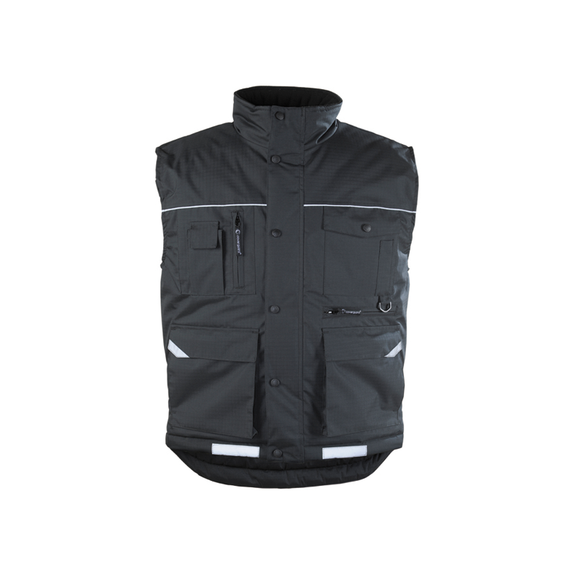 Gilet multipoches