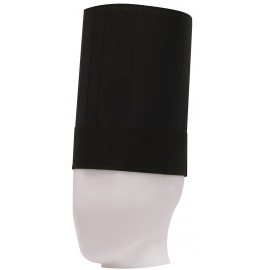 Toque Prestige Noire - ROBUR