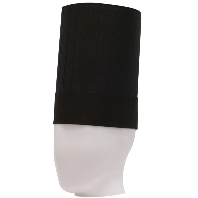 Toque robur noire
