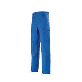 Pantalon de Travail Homme Opale Bugatti - ADOLPHE LAFONT
