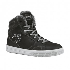 Chaussures de Sécurité Mixte à Fourrure S3 - UPOWER