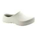 Chaussures cuisine orthopédique
