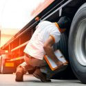 Chaussures routier