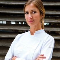 veste de cuisine ete