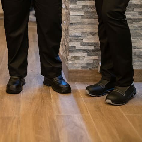 chaussure de cuisine et chaussure de securite cuisine pas cher