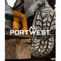Chaussures de sécurité Portwest