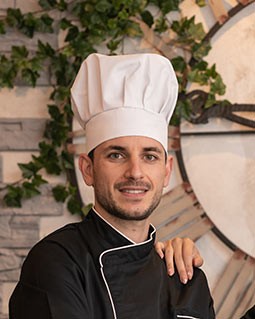 toque de cuisine pour homme et femme