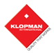 Klopman logo