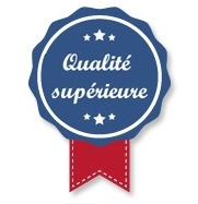 qualite superieur logo