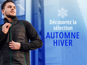 Mise en avant selection Automne Hiver