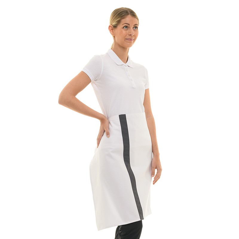 Quels vêtements de cuisine favoriser lors des périodes estivales ?