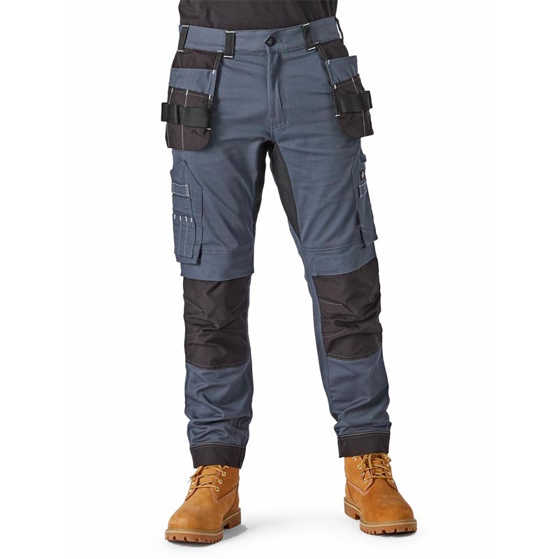 Pantalon de travail : le guide complet!