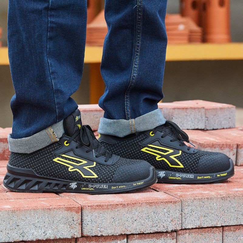 Offrir des chaussures de sécurité pour Noël: notre guide complet