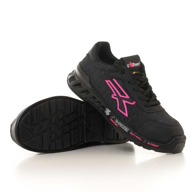 Comment choisir ses chaussures de sécurité femme ? Le guide d’achat Manelli