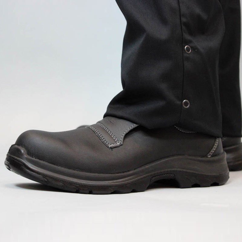 Comment bien choisir ses chaussures de cuisine ?