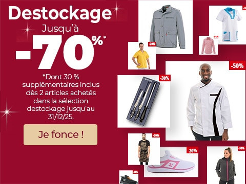 Destockage de fin d'année Manelli ! Jusqu'à -70% : -30% supplémentaires inclus dès 2 articles achetés dans la sélection !