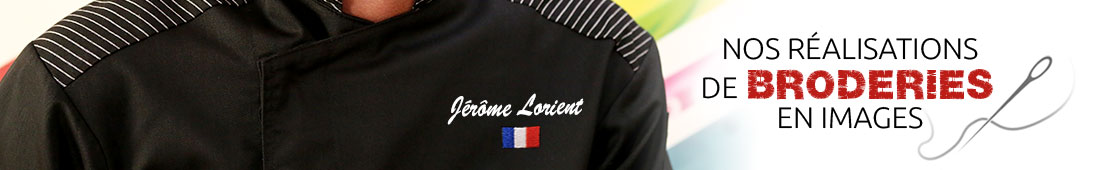 "galerie