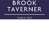 Logo Brook Taverner