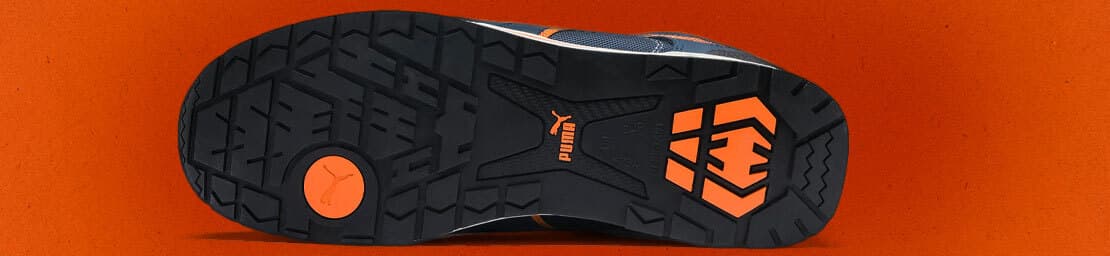 Guide de la norme additionnelle SRC pour chaussures de sécurité et baskets de sécurité