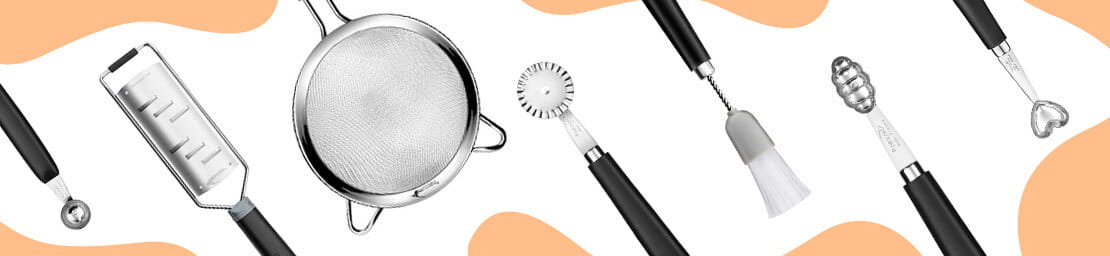 Accessoires de boulanger
