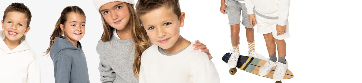 Vêtements de travail enfant