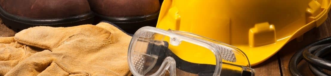 Accessoires de travail