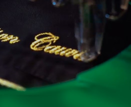 Broderie