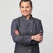 Veste Jean Manches Longues Femme