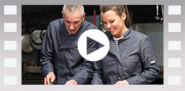 Vidéo Denim by Manelli