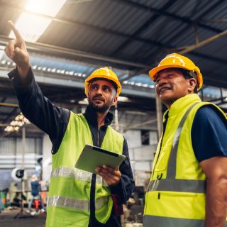 Vêtements apprentis de travail / BTP