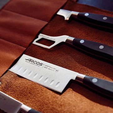 Coutellerie pour les professionnels