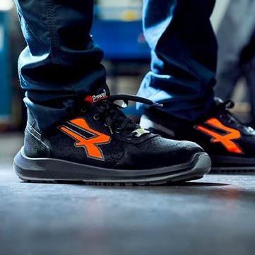 Chaussures de sécurité