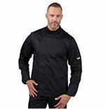 Veste de cuisine manches longues Homme