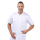Blouse Médicale Bio/Eco Homme