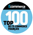 Top 100 Ecommerce Mag