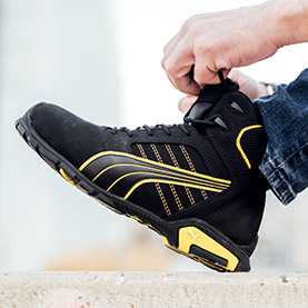  Chaussures  de sécurité