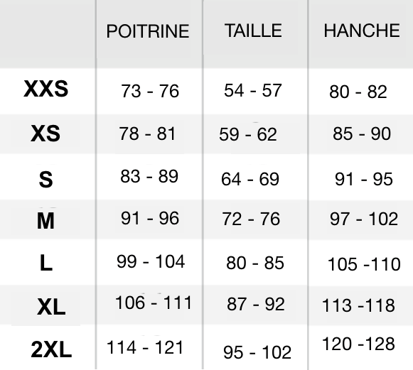 Pantalons Grey's anatomy femme Manelli