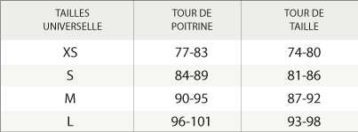 Veste de Cuisine Enfant EGOCHEF